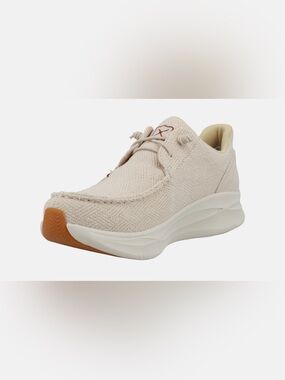 Twisted X Ladies Ultralite X Casual Birch Tan Shoes